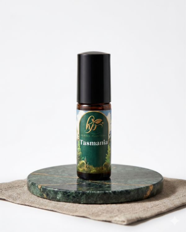 Pim-Saen Aroma Essential Oil Tasmania Essential Oil