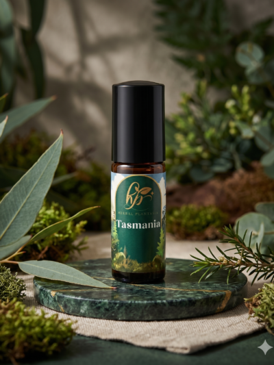 Pim-Saen Aroma Essential Oil Tasmania Essential Oil