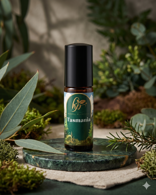 Pim-Saen Aroma Essential Oil Tasmania Essential Oil
