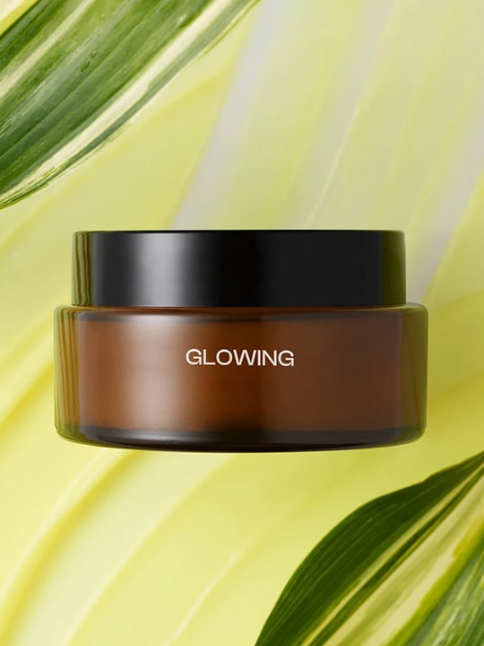 Perfecting Facial Oil-Video Page