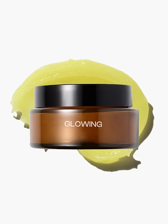 Perfecting Facial Oil-Video Page