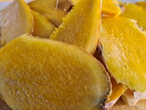 Ingredient Thai Massage Oils Zingiber montanum