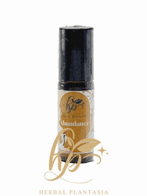 Pim Sean Oils Abundance Aroma Essentail Oils