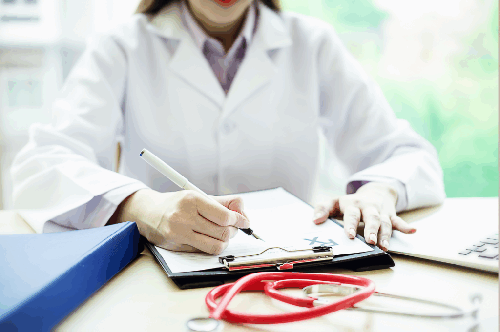 Long working experience