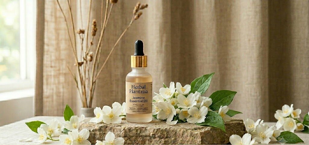 Jasmine Essential Oil