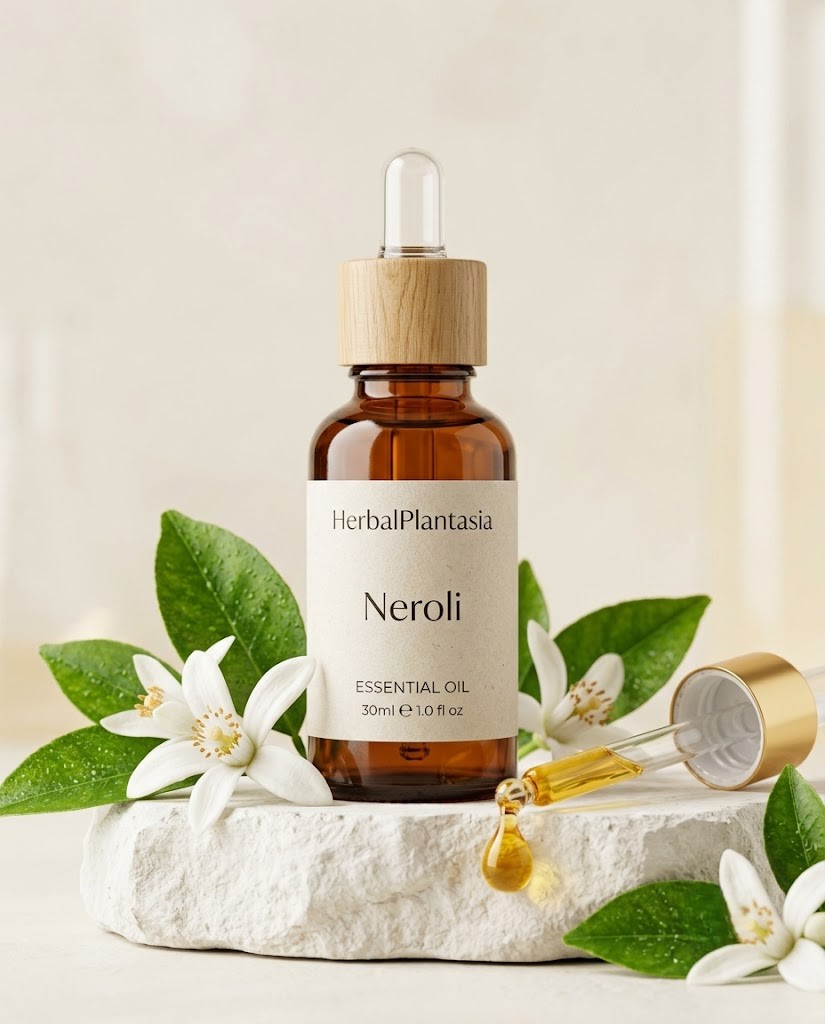 Neroli Essential Oil