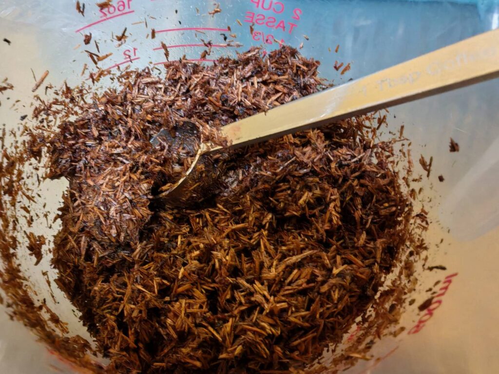 Aroma Herbal Crafted Siam Herbs