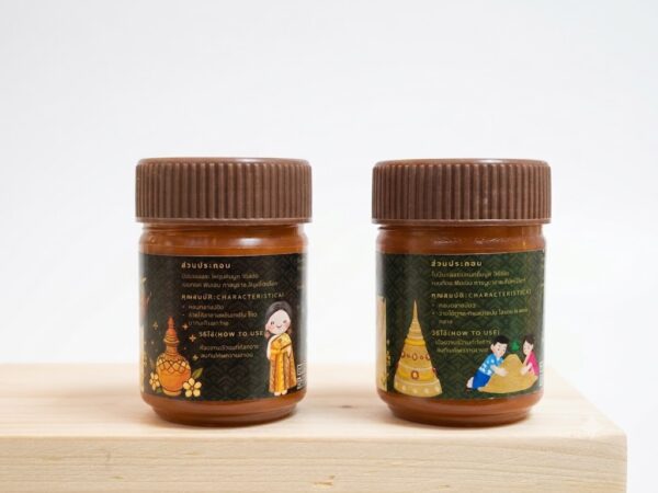 Thai Crafted Aromatic Herbs Run Juan By Herbal Plantasia - Image 3