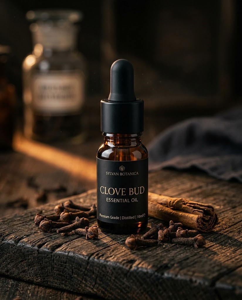 Clove Essential Oil