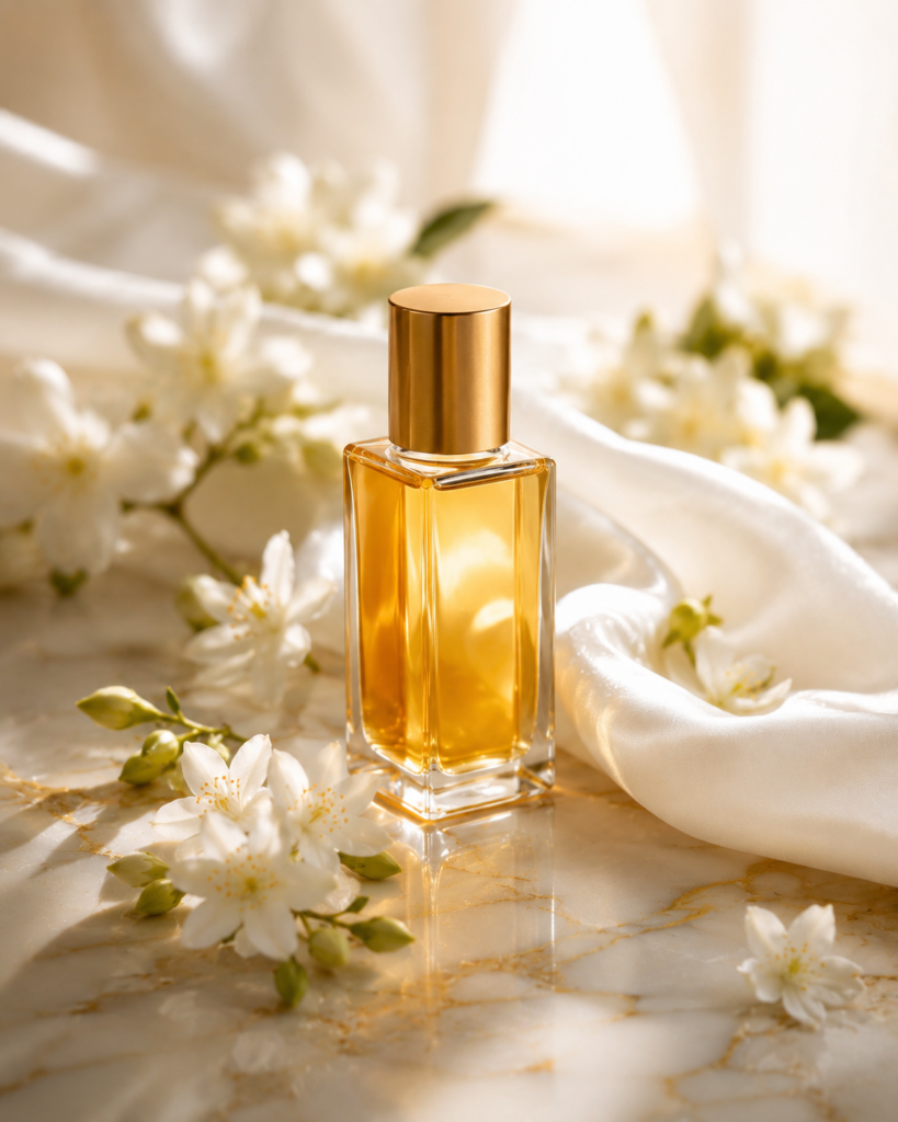 Jasmine Essential Oil