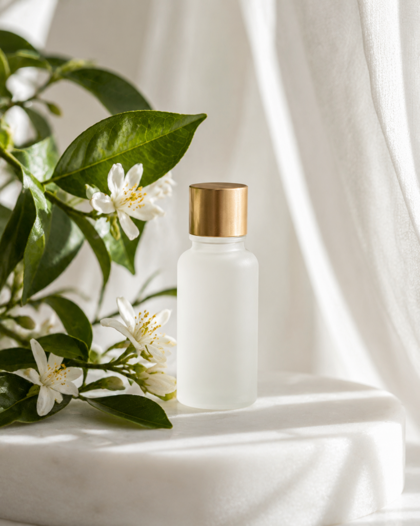 Neroli Essential Oil